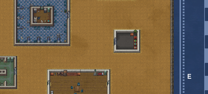 My Prison 11