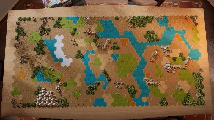 Permaps