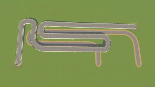 Industrial Exit Small R preview