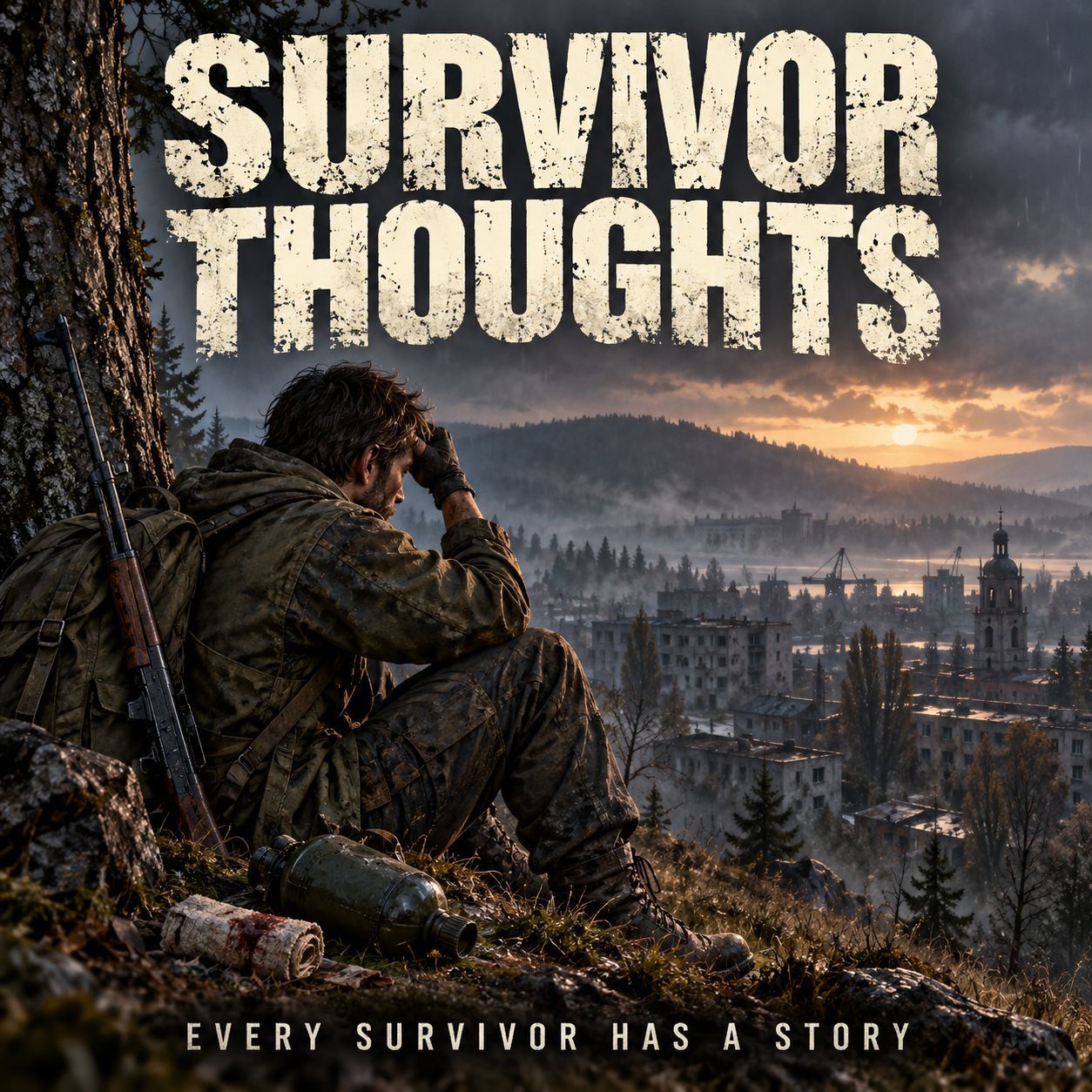 Survivor Thoughts
