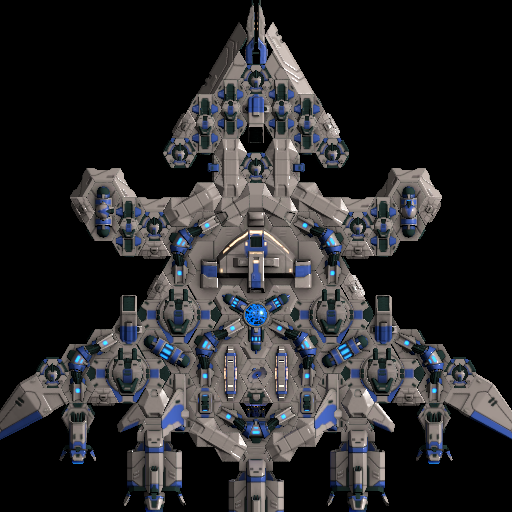Energy Weapon Dreadnougth