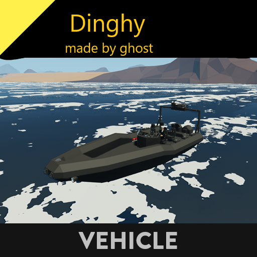 Dinghy