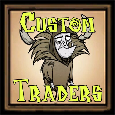 Custom Traders +
