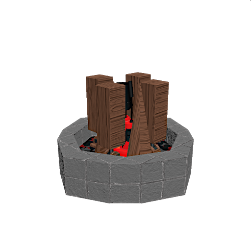 CAMP FIRE