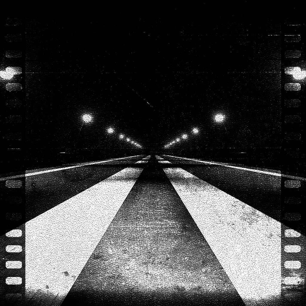 The Long Walk Home