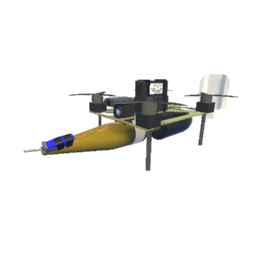 KVN PG-7VS (remastered)