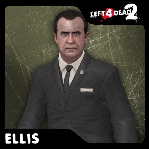 COMM: Richard Nixon [Ellis]
