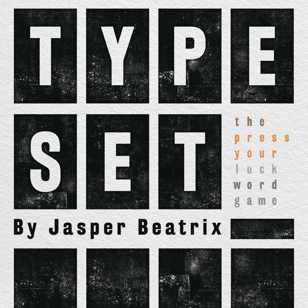 Typeset