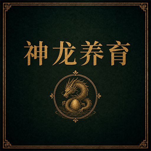 五方神龙养育提效