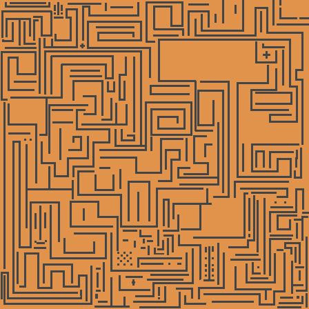Labyrinth