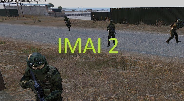 Immersive AI 2 preview