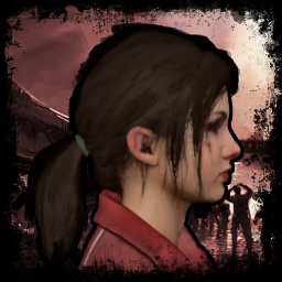 Zoey's Hair - Ellie's Ponytail