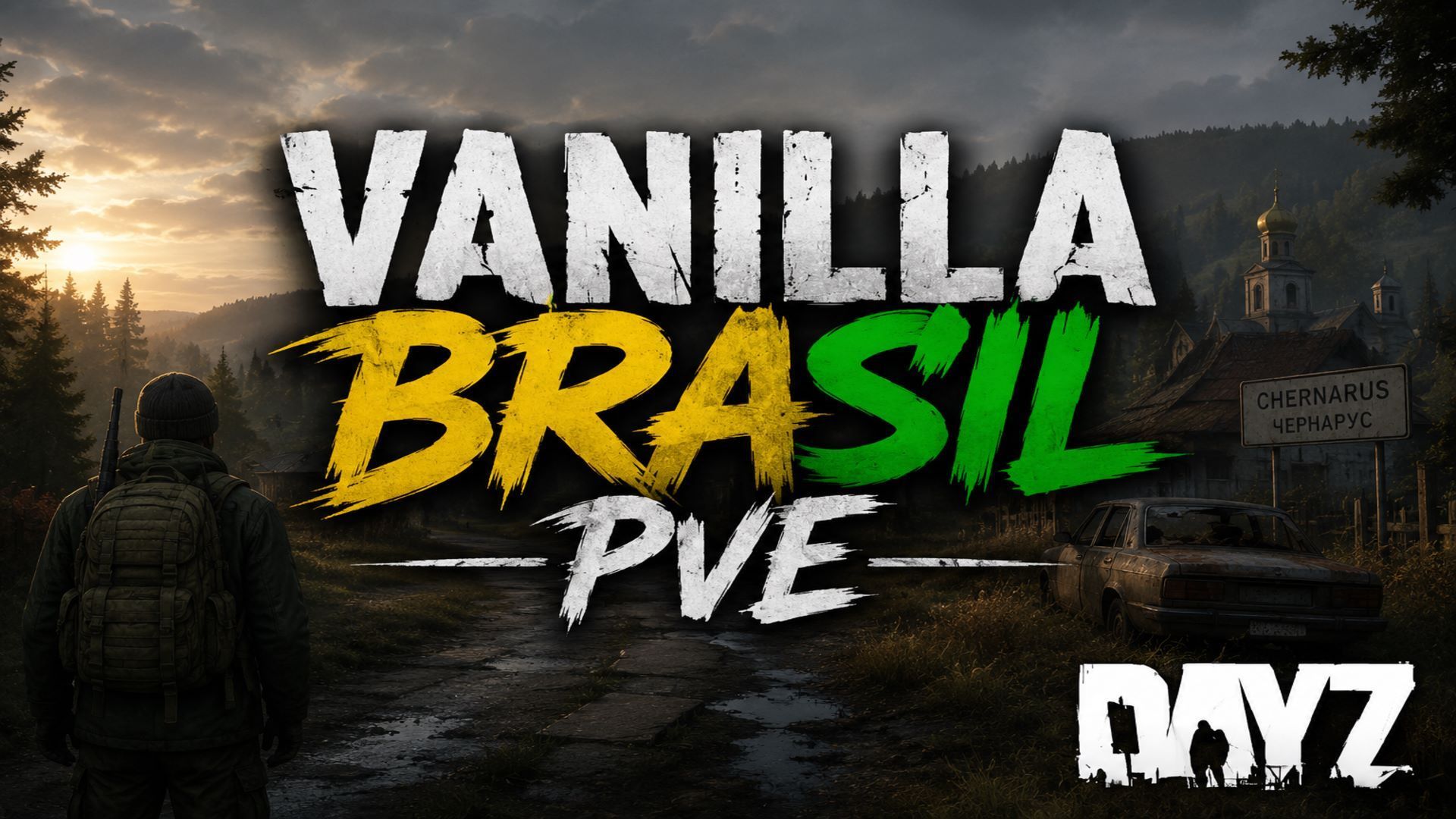 vanilla  pve 1.0