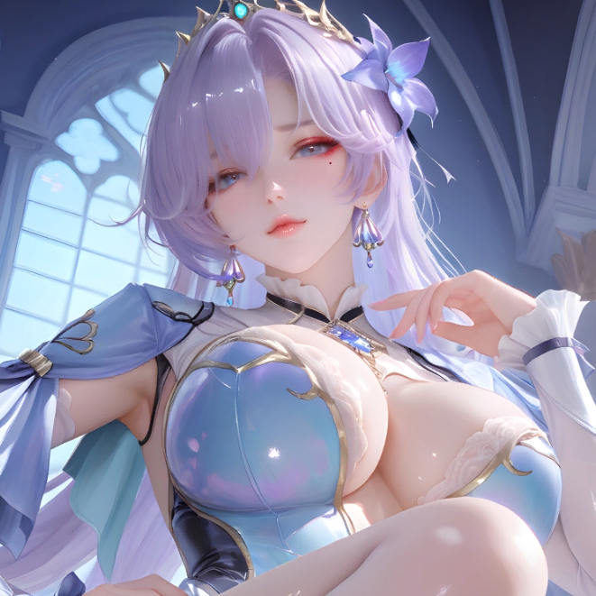 [Hajily-1233][Portrait][R-18]2025-06-30 Cantarella 3D