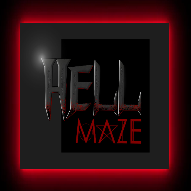 Hells Maze