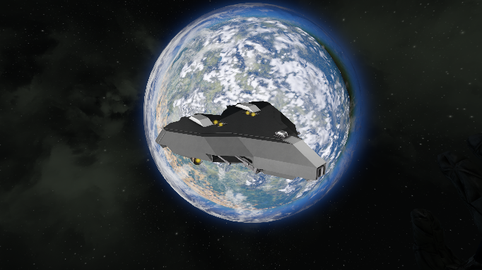 TRN - Javelin MK IV