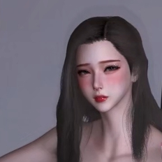 香蕉香油 黑丝巨乳 喝醉的小姨和淫乱的妈妈#1+2 3D动画 无码