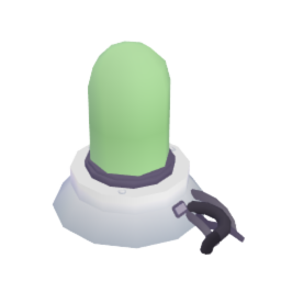 Odd Capsule