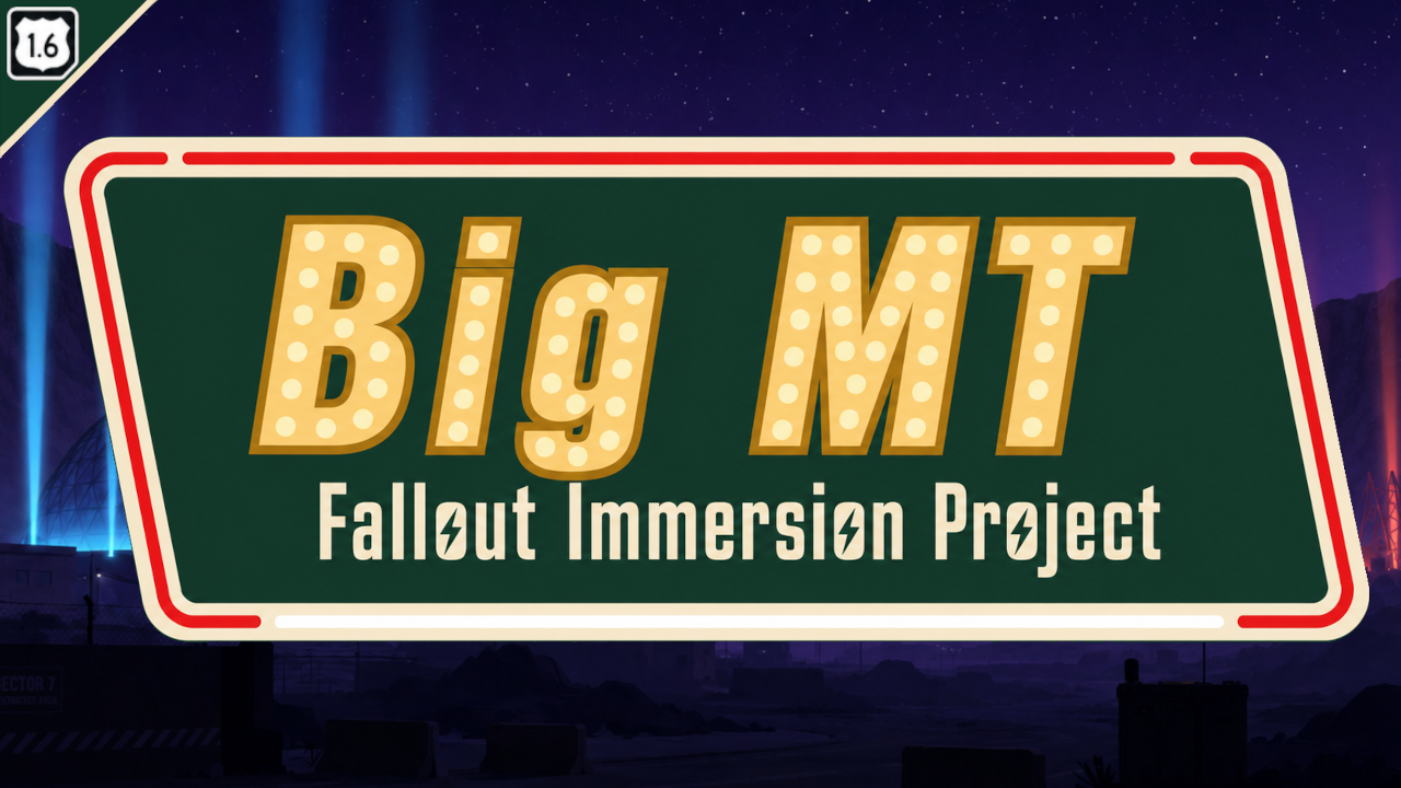 FIP - Big MT preview