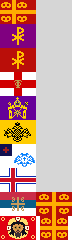 Orthodox Flag Pack