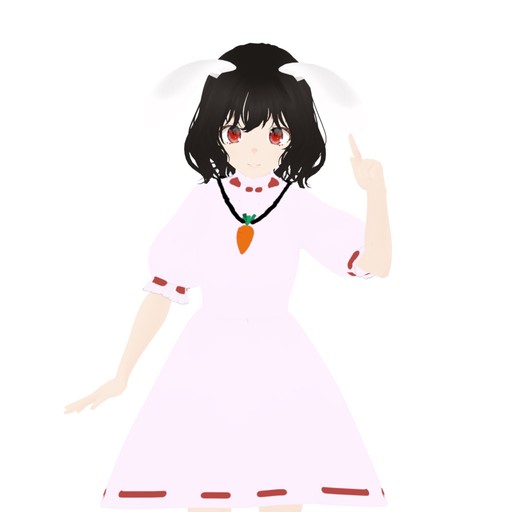 Tewi Inaba (nick)