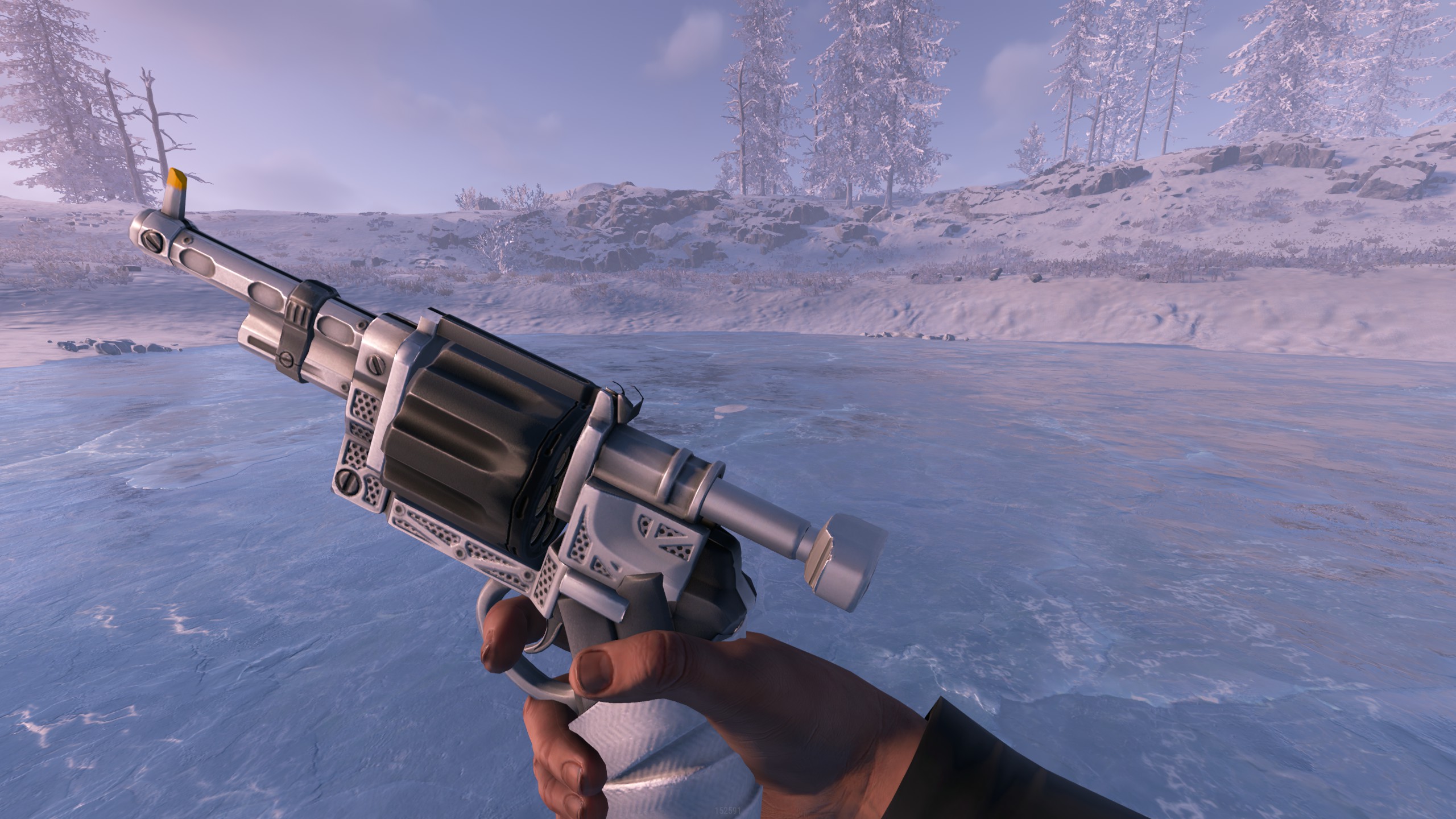Optimized Revolver thumbnail 8
