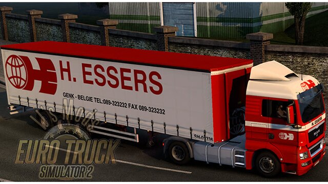 H. Essers (1.43+)
