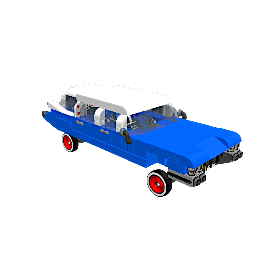 normal car