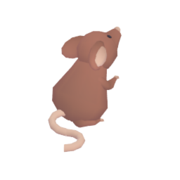 Mouse Pet