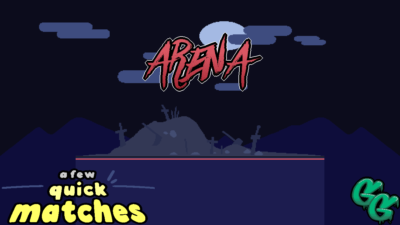 Arena