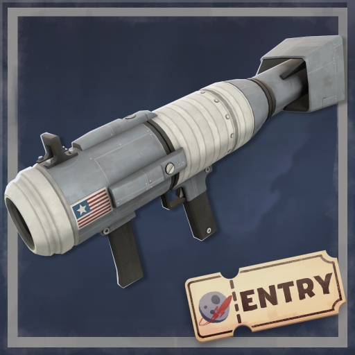 Stellar Service - War Paint – Team Fortress 2 Mod