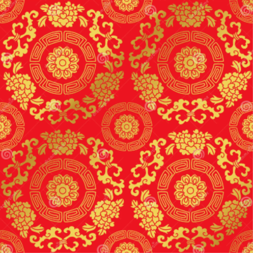 RED FLOOR 5