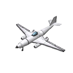 ME-262 (rocket booster)