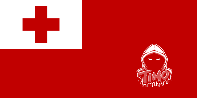 Tonga (D3) - By @Timo@