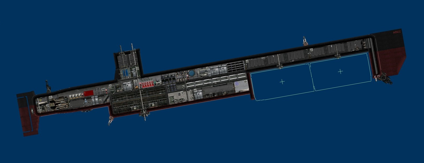 К-16 (Волгоград)