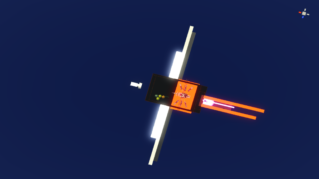 Wrath of SpiderTron 68000