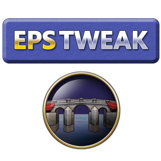 EpsTweak for Bridges