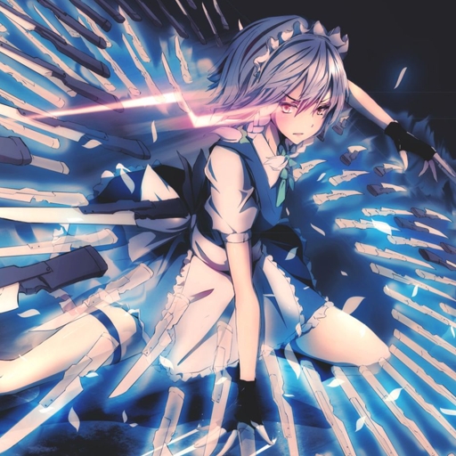 Night of Knights (Flowering Nights Remix)