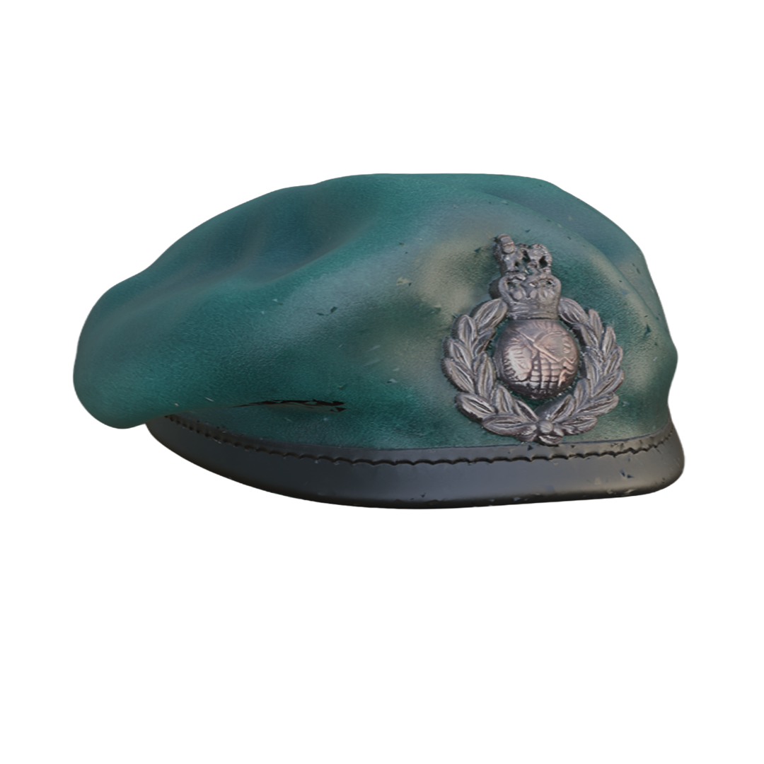 TRF_beret