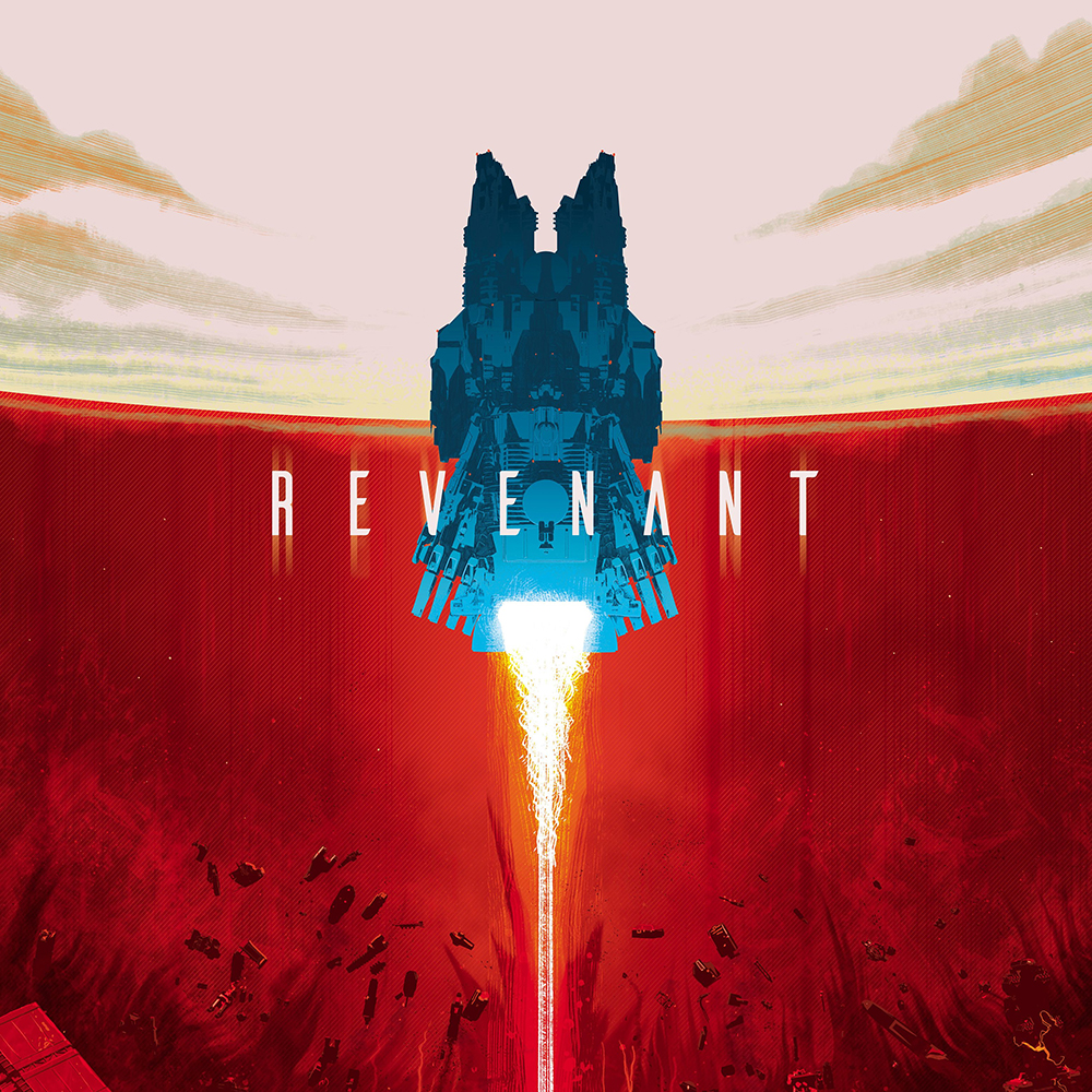 Revenant [Scripted]