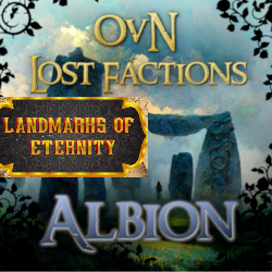 OVN Albion Landmarks of Eternity Compatibility Patch (Standalone)