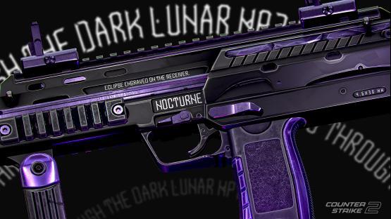 MP7 | NOCTURNE