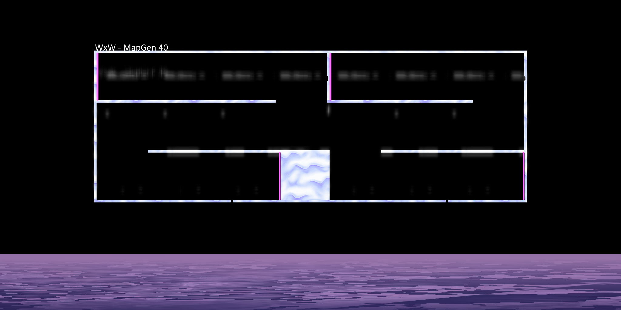 WxW - MapGen 40