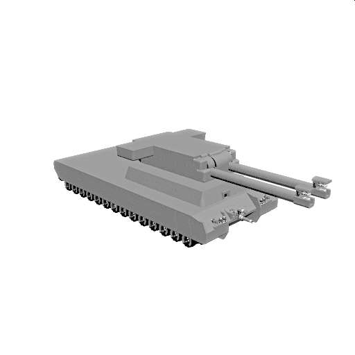 P1000 Ratte