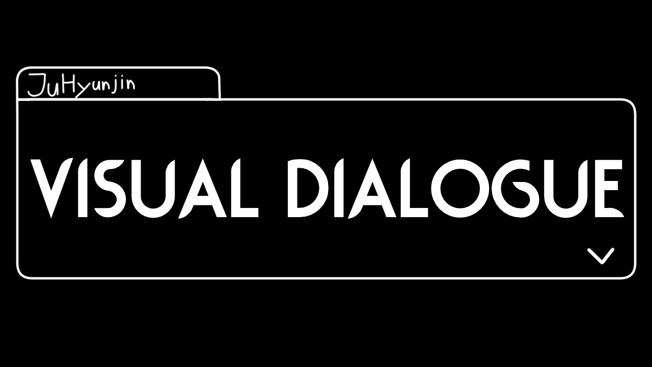 Visual Dialogue