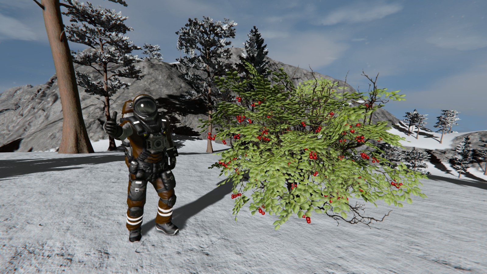 Planet 26 2.0 Apex fix (ModAdjuster) preview
