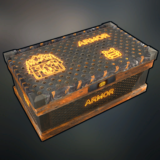 FOG Armor Box