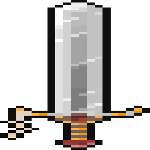 Sword of Truth – tModLoader Mod