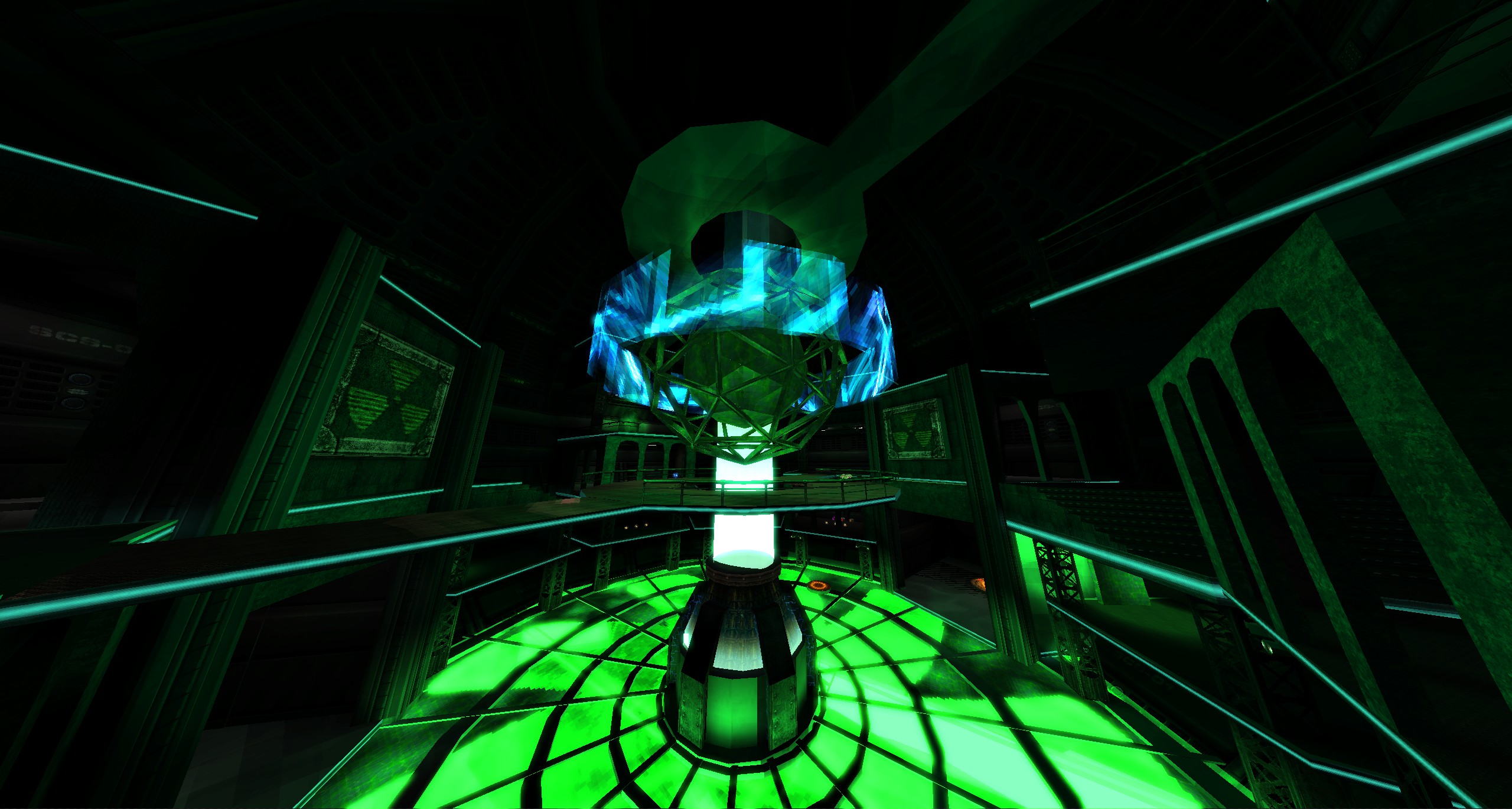 Fission preview