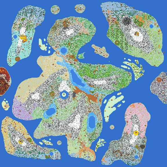 836 year world (masterpiece)